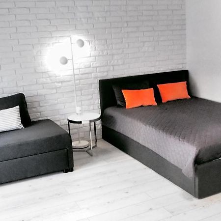Svoboda Apartament Gdansk Ngoại thất bức ảnh