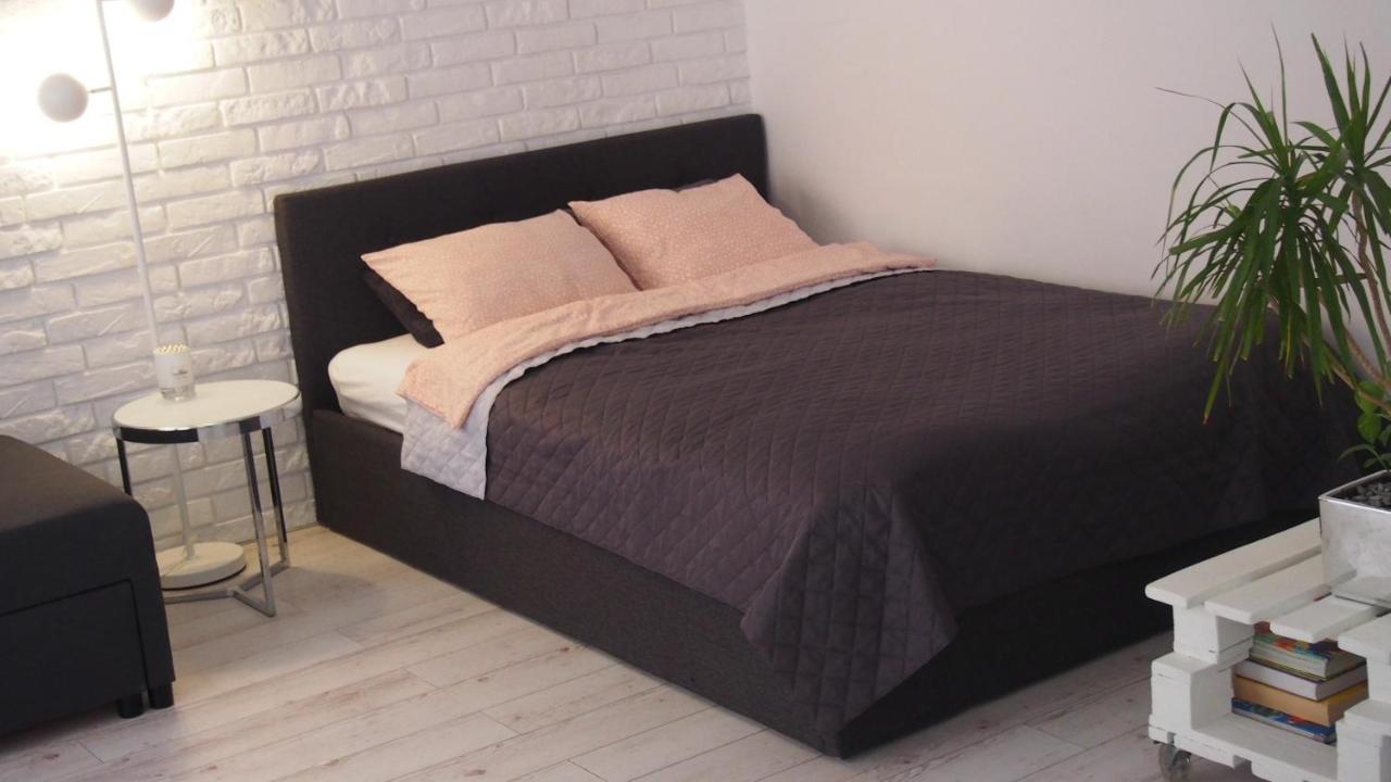 Svoboda Apartament Gdansk Ngoại thất bức ảnh