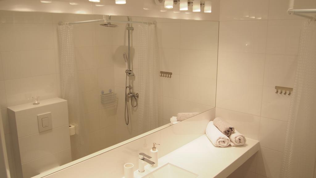 Svoboda Apartament Gdansk Ngoại thất bức ảnh